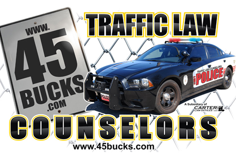 Traffic Law and Weather Hotline St Louis ~$45 tickets 314-895-4040 St. Louis MO Traffic ...